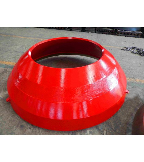 7-Symons Mantle PN 5013-9268